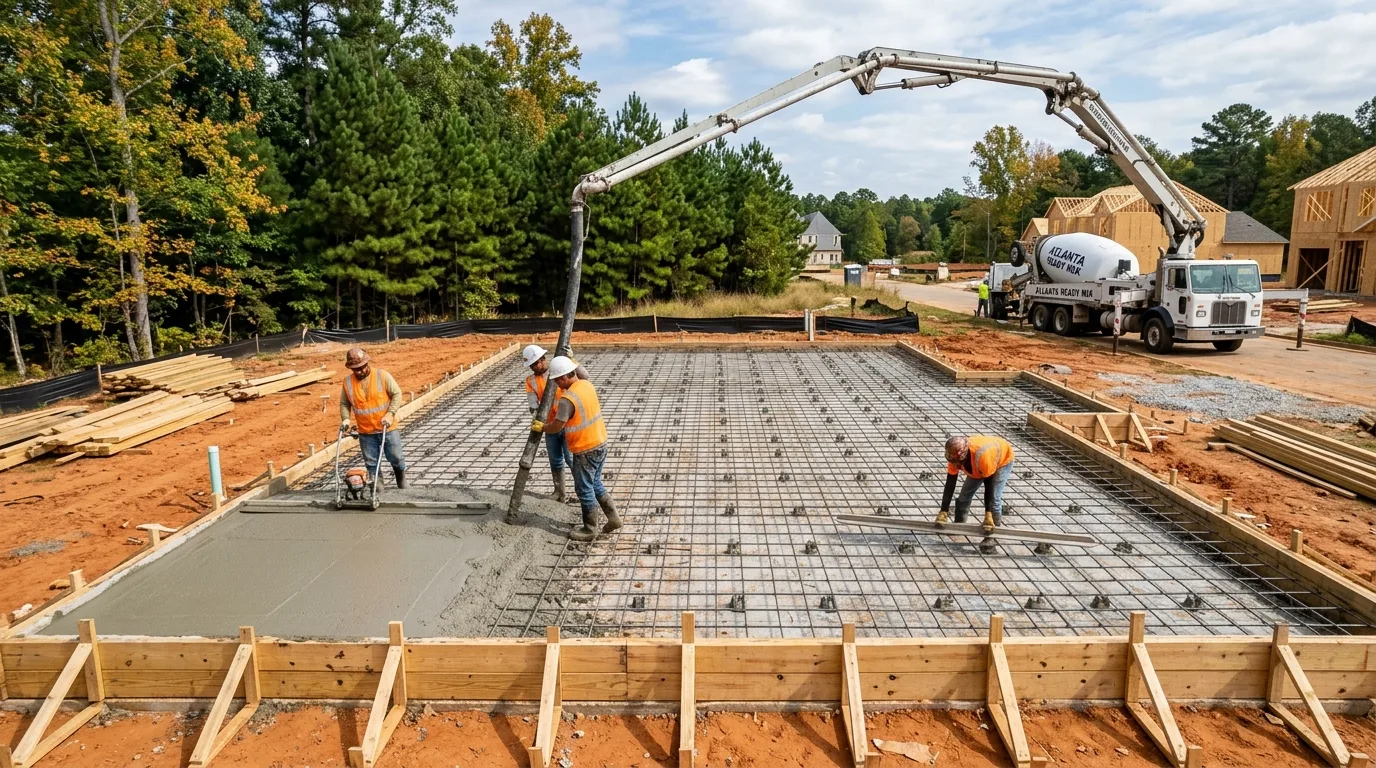 Concrete Repair Cost in Humble, TX: A Practical Guide