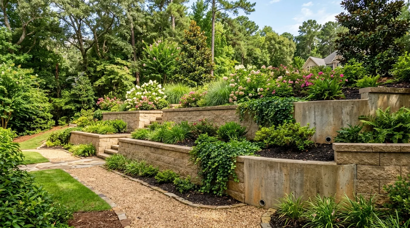 Concrete Services in Spring, TX: What Homeowners Should Know